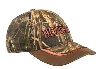 Casquette Beretta Max-7