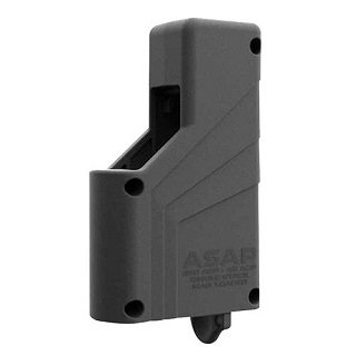 Butler Creek ASAP 9mm Chargeur rapide (Speedloader)