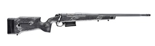 Bergara B14² Crest Steel Rifle 300winmag