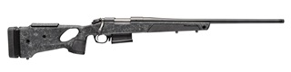 Bergara B14 Thumbhole 6.5Creedmoor