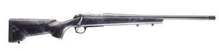 Bergara B14² CIMA Carbon Rifle 7mmremmag
