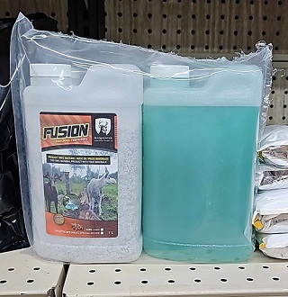 Buck Hunter Fusion Anis