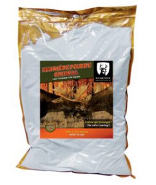 Buck Hunter Dernière Poudre Orinal