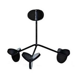  Cibles en acier roulant Impact-45