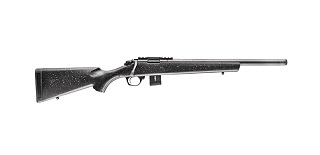 Bergara BMR Micro 17hmr