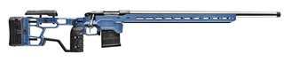 Bergara Premier MDT Elite Rifle 6.5Creedmoor