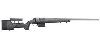 Bergara B14 HMR Pro 6.5Creedmoor