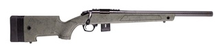 Bergara BMR-X Carbon Rifle 22lr