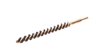 Breakthrough Brosse en Nylon 243 Cal. et 6mm Noyau en laiton