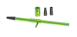 Allen Breakthrough Guide d'alésage universel en aluminium