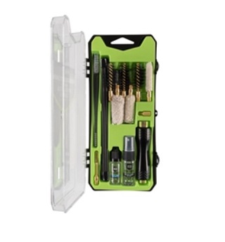 Allen Breakthrough Vision Series Kit de Nettoyage universel pour fusils CLP