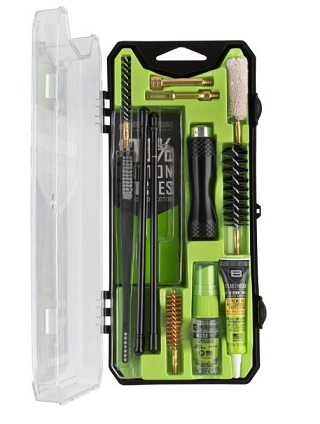 Allen Breakthrough Clean Technologies Vision Series Kit de Nettoyage pour arme à chargement par la bouche 