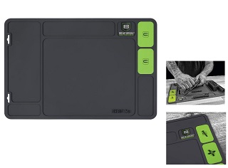 Breakthrough SHIELD Tapis pour arme de poing