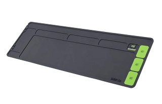 Breakthrough Sheild Tapis de Nettoyage pour Carabine/Fusil