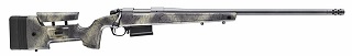 Bergara B14 HMR Wilderness Steel Rifle 308win