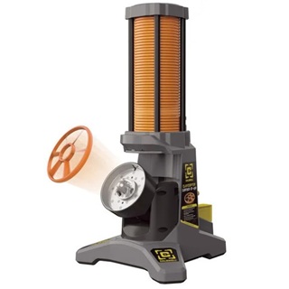 Caldwell Clay Copter Surface-to-air