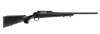 CVA Cascade Noir/Noir 30-06