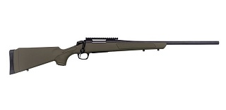 CVA Cascade B OD Green 300winmag