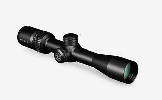 Crossfire II Scout V-Plex 2-7x 32 mm Scope