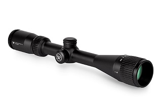 Vortex Crossfire II 4-12x40 OA Dead-Hold