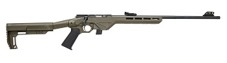 Citadel TrakR 22lr (verrou) ODG