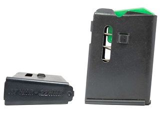 Chargeur Citadel TrakR 17hmr/22mag