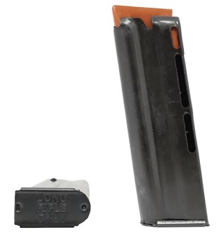 Chargeur Citadel TrakR 22lr