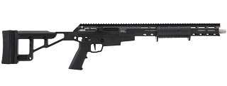 SCSA Taipan X 223 Noir