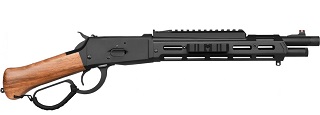 Canuck Wrangler Regulator 357mag