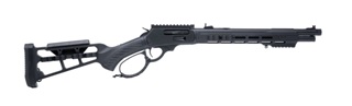 Canuck Wrangler Blackout 45/70