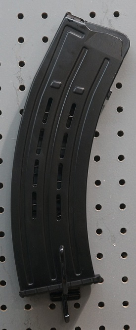 Chargeur Canuck Recon 10 coups 