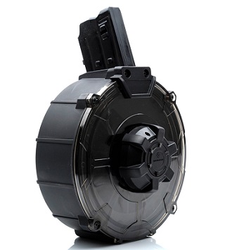 Canuck Recon 30 Rounds Drum Magazine