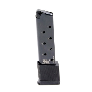 Chargeur Pro-Mag pour Colt 1911 45ACP noir