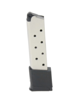 Chargeur Pro-Mag pour Colt 1911 45ACP (stainless)