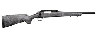 CVA Cascade SR Graphite Black / RealTree Tacvantage 308win