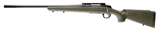 CVA Cascade XT Graphite / OD Green 300winmag (gaucher)
