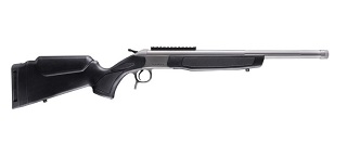CVA Scout V3 Noir/Stainless 30-06