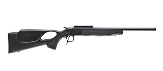 CVA Scout TD Thumbhole 45/70
