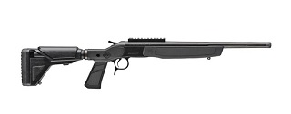 CVA Scout V3 XP TD 308win