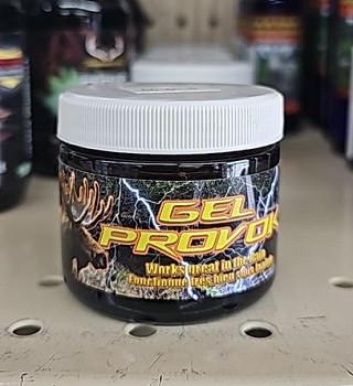 Produits DJ Gel Provok