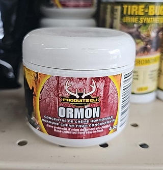 Produits DJ Ormon