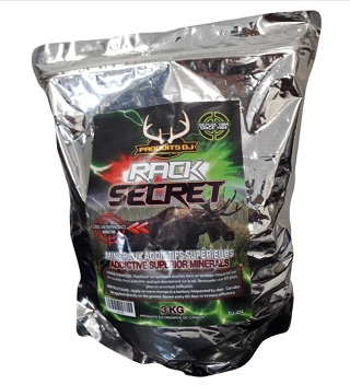 Produits DJ Rack Secret