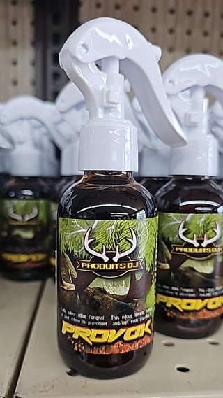 Produits DJ Ultime Provok Orignal Femelle