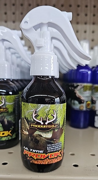 Produits DJ Ultime Provok Orignal Male