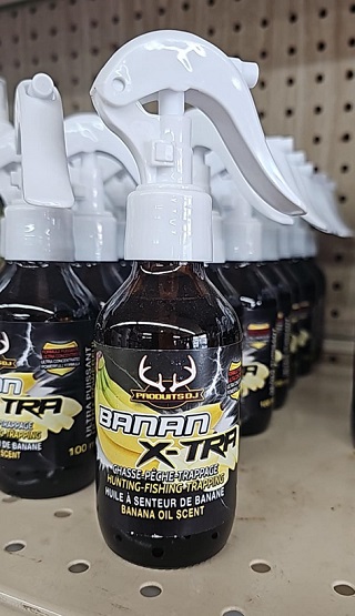 Produits DJ Bana X-Tra