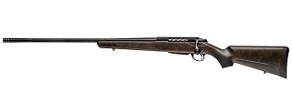 Tikka T3X Lite Roughtech Ember BLUED 7mmPRC (Gaucher)