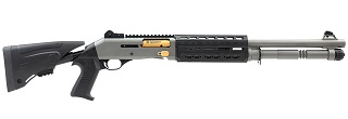 Canuck Operator Elite TacOp 12ga (Gris)