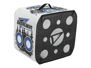 Excalibur Crossbow Bloc-Cible