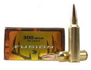 Federal Fusion 300wsm 180gr