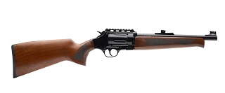Federation Firearms RS-410 410ga 12